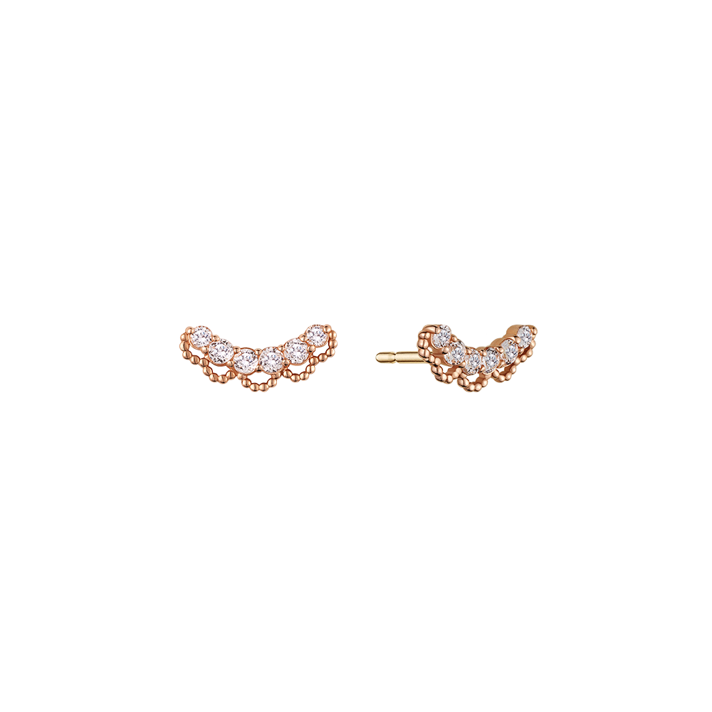 [로즈몽] 14K 귀걸이 RL0162